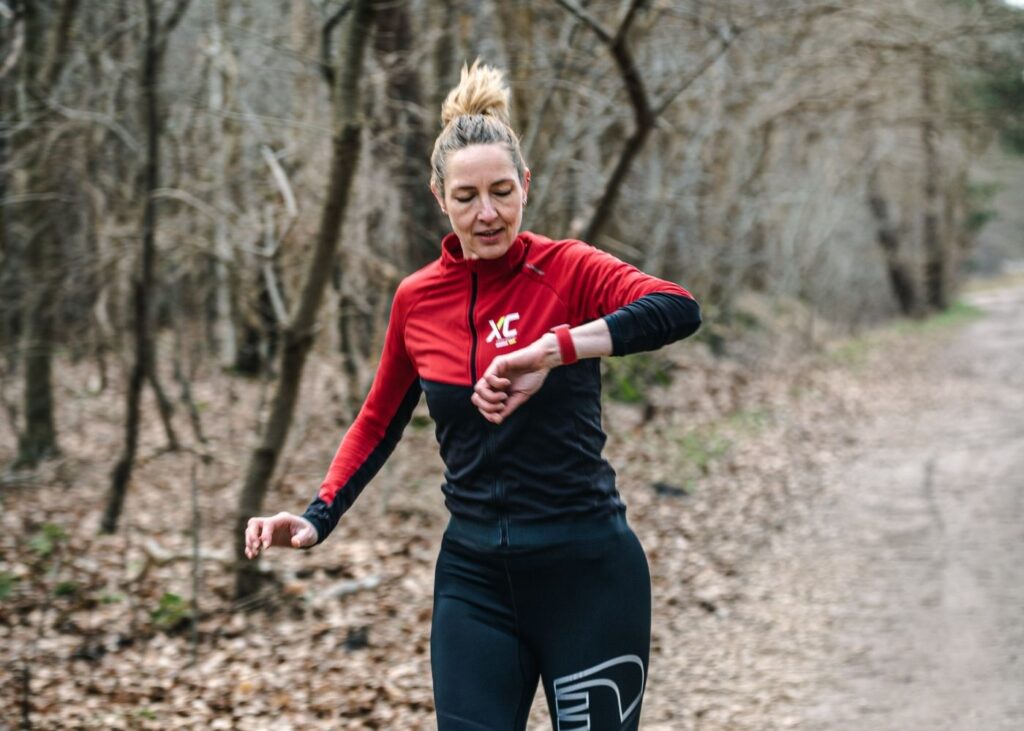 Hoe lang doe je over 5 kilometer hardlopen? Gemiddeld tempo!