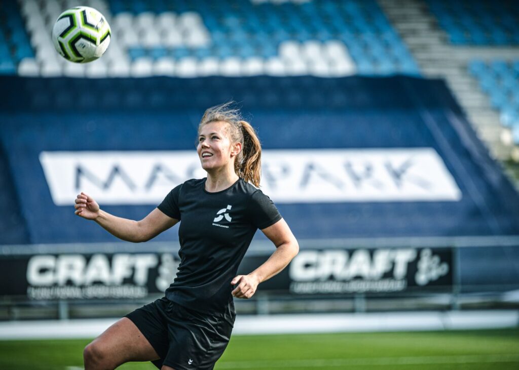 Hoe Lang Duurt De Rust Bij Voetbal