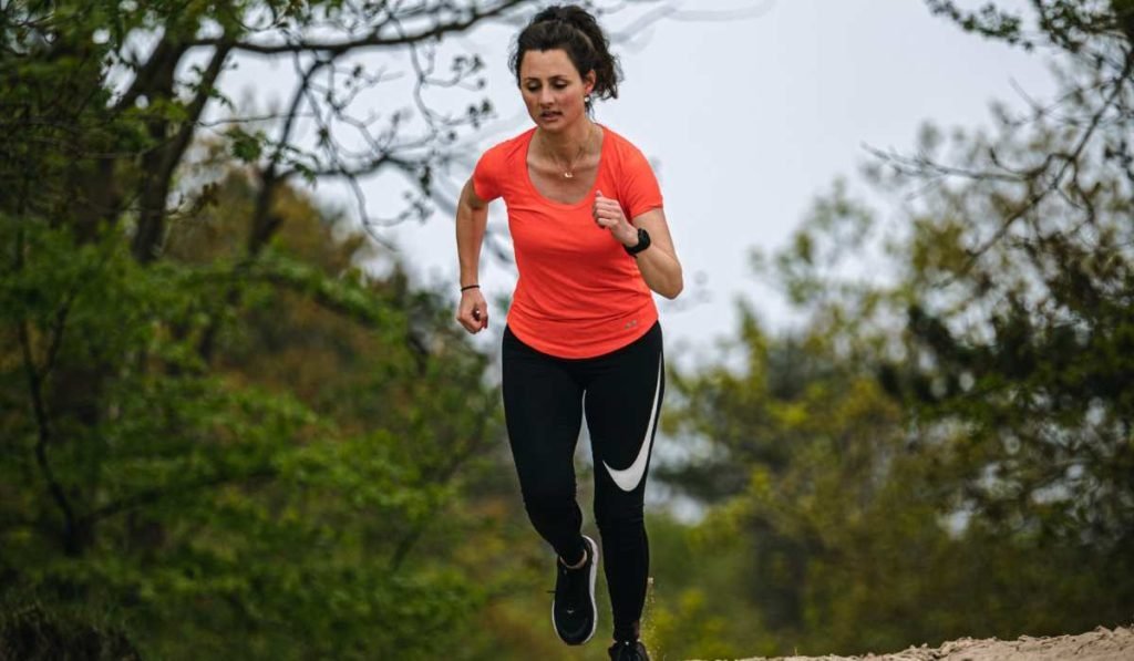 Hardloopsnelheid: Wat is gemiddeld hardlooptempo?