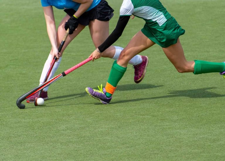 Hoe Lang Duurt Een Kwart Bij Hockey