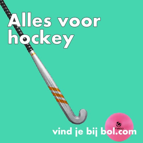 hockey spullen bij bol.com