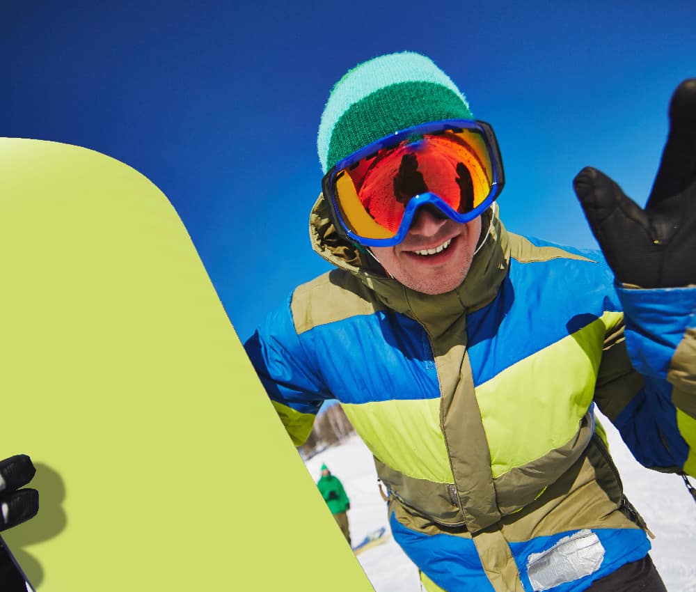waar op letten kopen snowboard bril