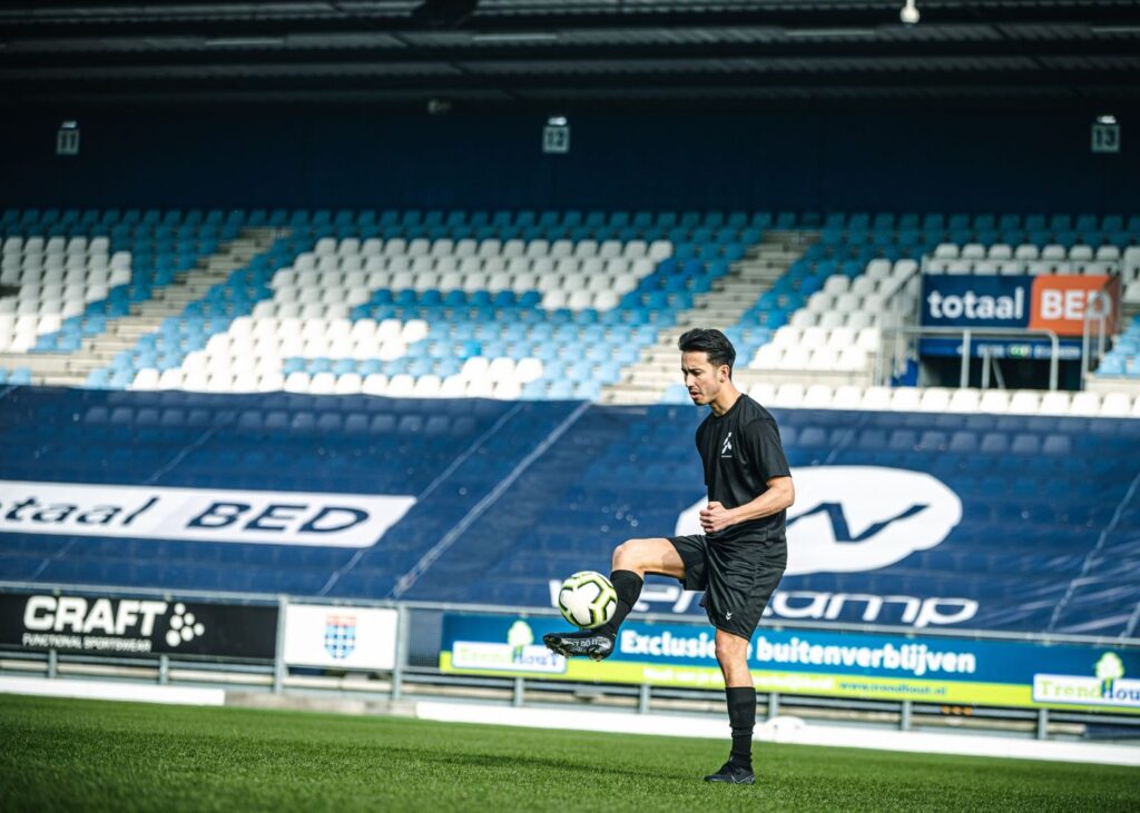 Afmetingen van een basketbalveld | Hoe groot is een basketbal veld?